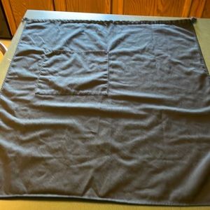 Chef works apron/ long